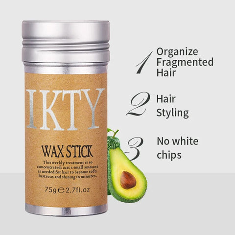 CERA EN BARRA ANTIFRIZZ