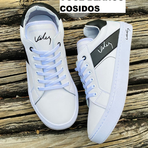 ZAPATO CABALLERO VELEZ V002